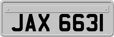 JAX6631