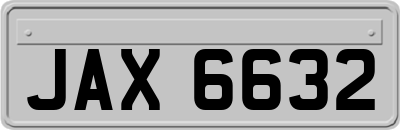 JAX6632