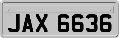 JAX6636