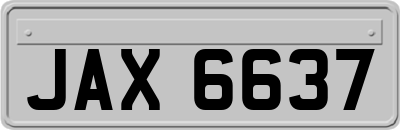 JAX6637