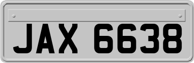 JAX6638