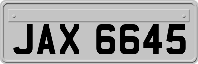 JAX6645