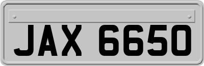 JAX6650