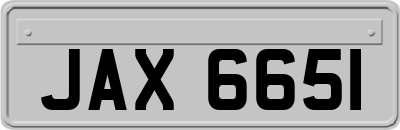 JAX6651