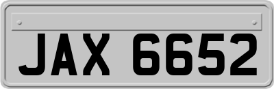 JAX6652