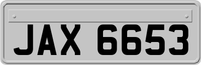 JAX6653