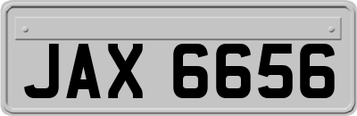 JAX6656