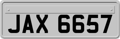 JAX6657