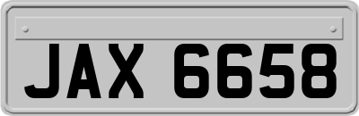JAX6658