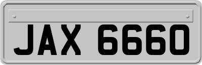 JAX6660