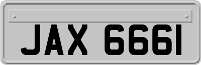 JAX6661