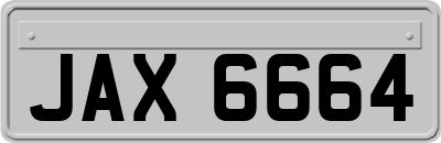 JAX6664