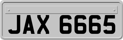 JAX6665