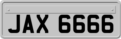 JAX6666