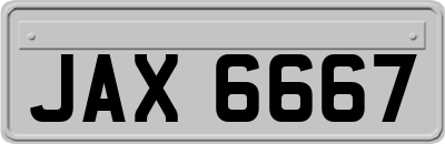 JAX6667