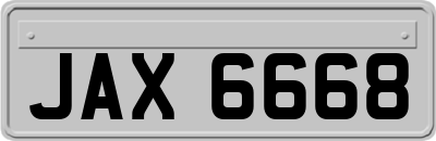JAX6668