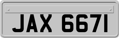 JAX6671