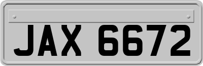 JAX6672