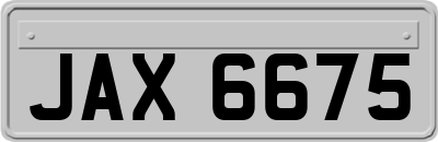 JAX6675