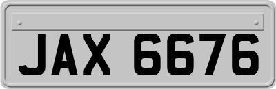 JAX6676