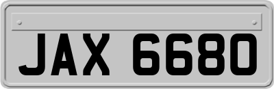 JAX6680