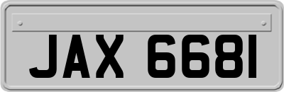 JAX6681