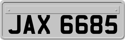 JAX6685