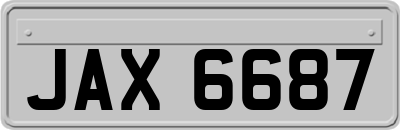 JAX6687