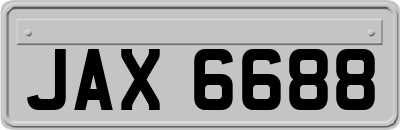 JAX6688