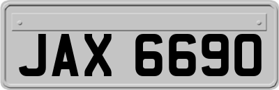 JAX6690