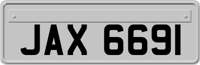 JAX6691