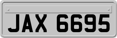 JAX6695