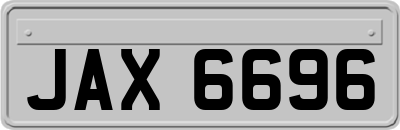 JAX6696