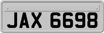 JAX6698