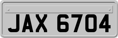JAX6704