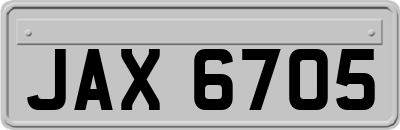 JAX6705