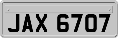 JAX6707