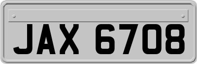 JAX6708