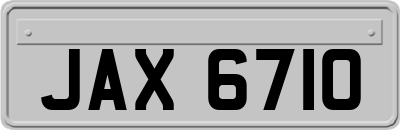 JAX6710