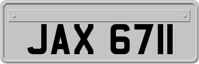 JAX6711