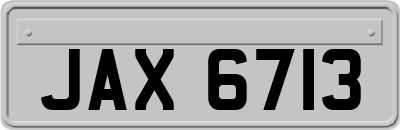JAX6713