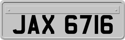 JAX6716