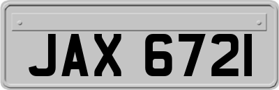 JAX6721
