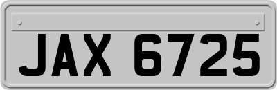 JAX6725