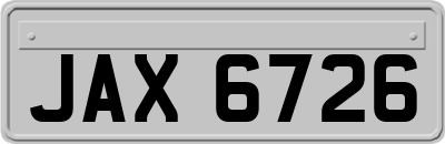 JAX6726