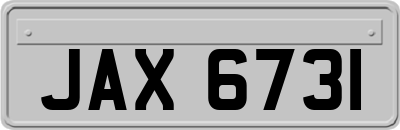 JAX6731