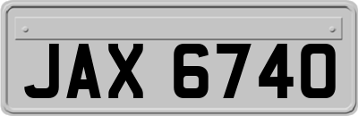 JAX6740