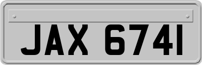 JAX6741
