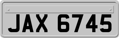 JAX6745