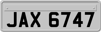 JAX6747